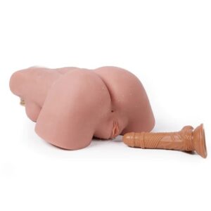 Half Body Torso Sex Dolls With Head India