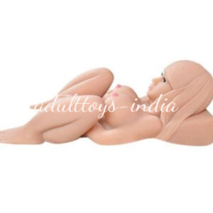 Real Full Silicone Sex Dolls Pussy Anus Love Doll For Man Masturbation