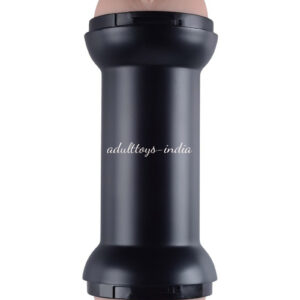 2 In 1 Training Master Double Side Stroker Pussy and Anus