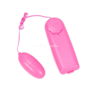 Bullet Egg Remote Controled Vibrator Clitoral G Spot Stimulators for women