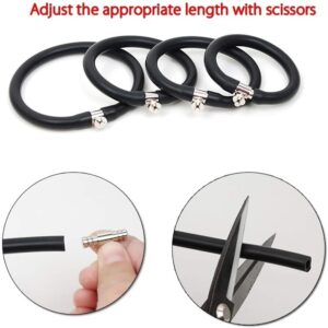 Penis Extender Electric Shock Penis Ring Medical Therapy Massager India