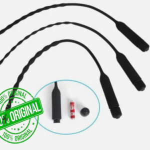 Extra Long urethral catheter Vibrating Plug For Men