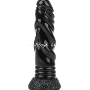 Premium Quality Black Dragon Dildo For Men And Women