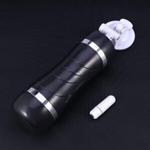 Hands Free Masturbation Pussy Cup for Men