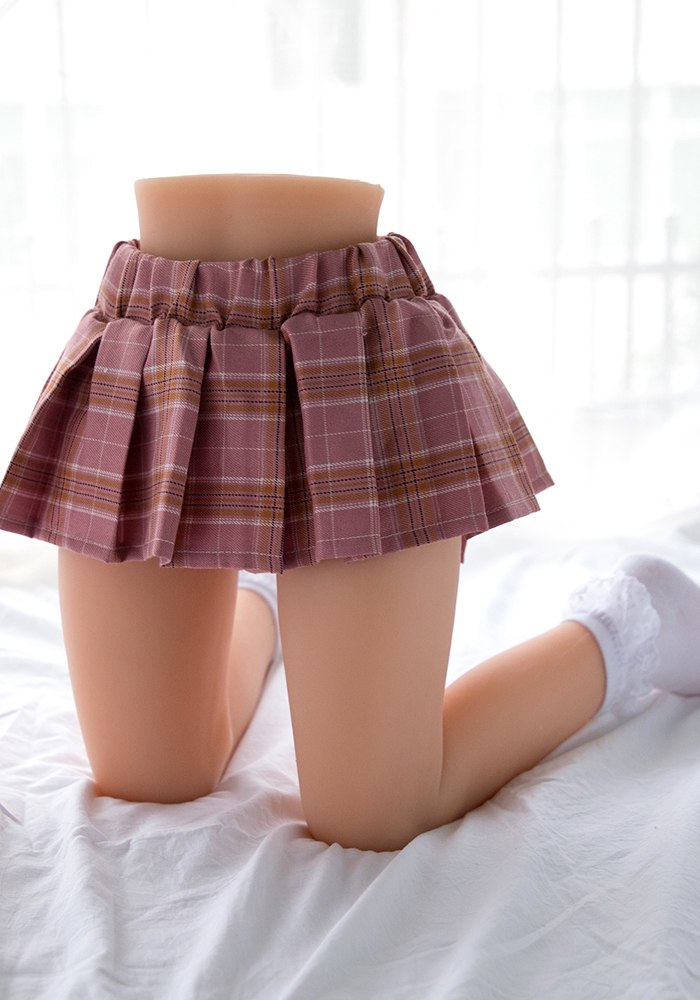 So Sweety Curvy Sex Doll Part Legs For Men - Image 7