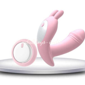 High Quality Wireless Vibrator For Women