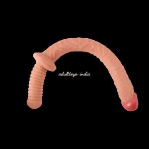 Realistic Handle Dildo Adulttoys-india