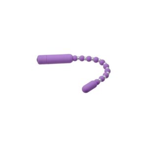 HI Power Bullet Anal Vibrating Booty Beads Anal Sex Toys