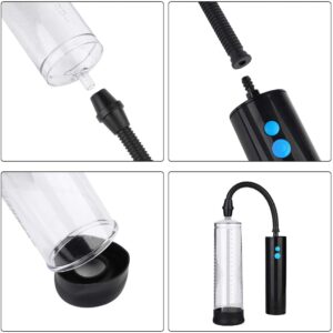 5G Penis Enlargement Pump Automatic Rechargeable Low Price