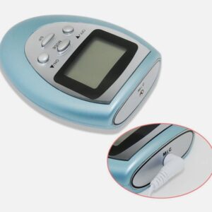 Shock Therapy Slimming Multi Functional Electric Massager Sex Toy