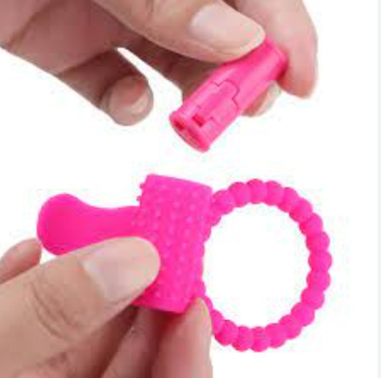 Amazing Penis Vibration Ring For Men - Image 2
