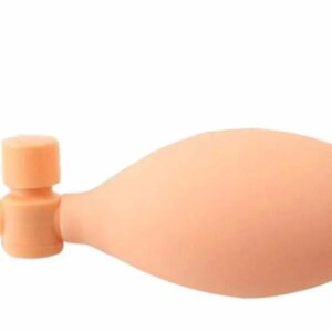 1 Of the Popular Expandable Inflatable Anal Buttplug Sex Toys India