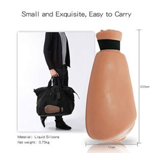 Water Pussy is Advanced Male Masturbator Filled with Water