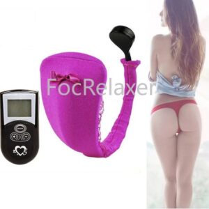 C String Vibrating Panty Sex Toys For Women