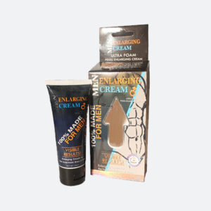 Jaguar Power Men Enlarging Cream