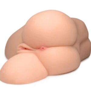 Original Jesse Jane Side Action Pussy and Ass Masturbator For Men