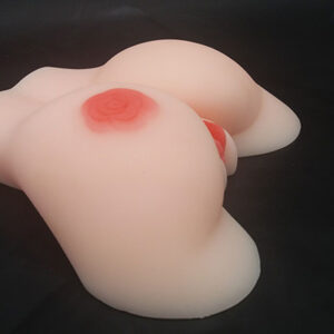 Beautiful Super Soft Realistic Torso Sexy Leg Doll Cheap Masturbator