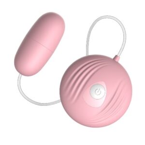 Lilo Spark of love vibrator India -Pink