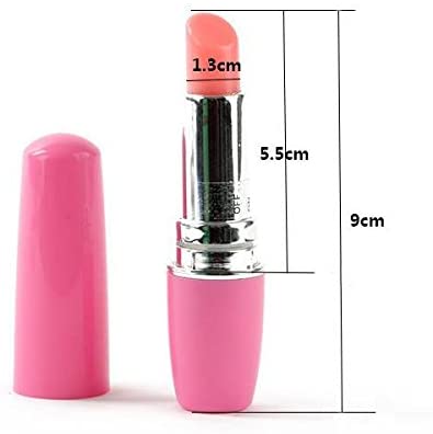 Magic Lipstick Vibrator | Pink - Image 4