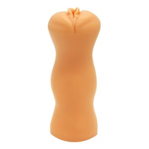 Best 3D Life Time Silicone Pocket Pussy Stoker For Men