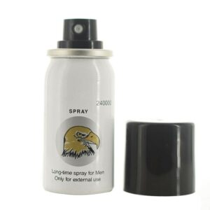 Original New Super Viga 240000 German Natural Premature Ejaculation Delay Spray Long Sex For Men