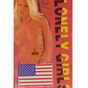 Lonely Girls Drops Increase Female Sex Performance -10 ml