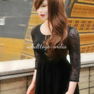 1st Quality Realistic Inflatable Blow Up Semi Silicone Sex Doll For Male