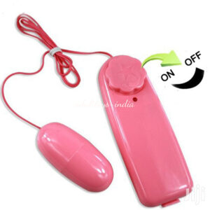 Bullet Egg Remote Controled Vibrator Clitoral G Spot Stimulators for women