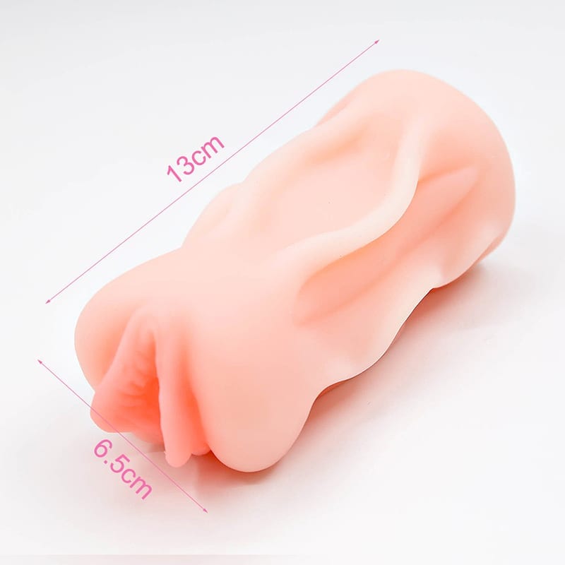 Young Girls Real Feeling Pocket Pussy - Image 6