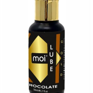 Best Quality MOI CHOCOLATE Sex Pleasure Lubricant(50 Ml)