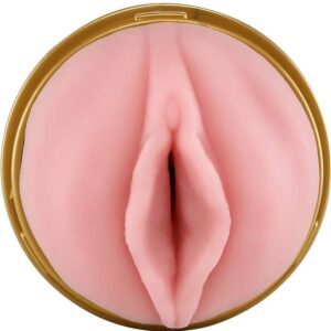 Flashlight Stamina Training Unit For Men | Golden