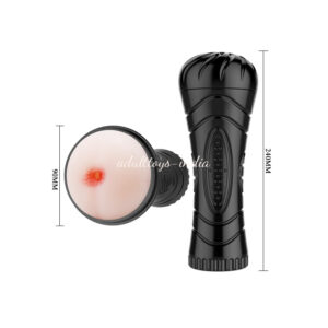 Silicone Anal Sex Male Masturbate Toys For Men