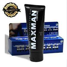 Maxman Delay Cream For Men In USA