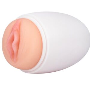 Realistic Pussy Mini Masturbator Cup