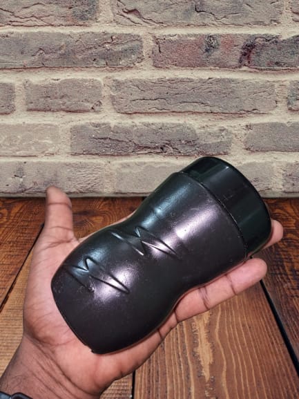 Perfect Orgasm Experience Mini Cup Men's Favorites New Adult Concept - Image 3