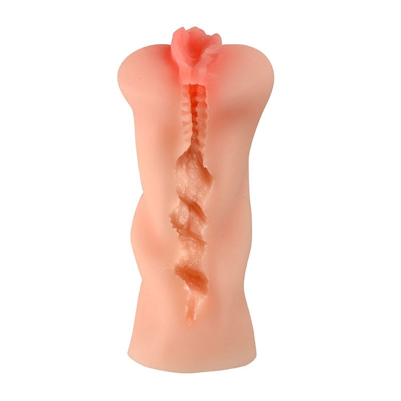 Age of 28 Girl Realistic Pocket Pussy For Male - Image 4