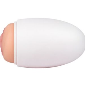 Realistic Pussy Mini Masturbator Cup