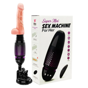 1st Quality Super Mini Sex Machine her India