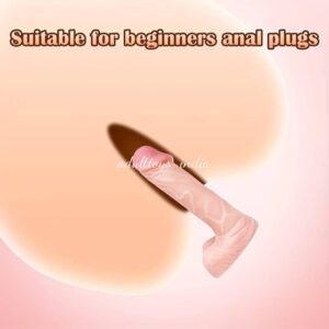 10cm Simulation Fake Penis Suitable For Beginners