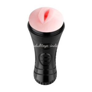 Silicone Mouth Oral Sex Masturbate Toys For Men