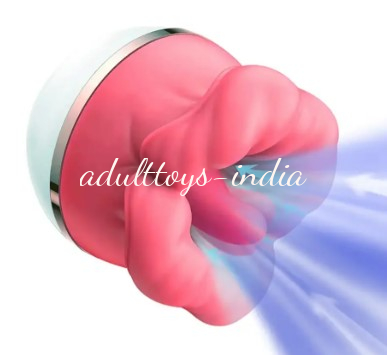 1st Big Mouth Red Powerful Clit Sucker Vibrator Nipple Vagina G-Spot Massager Stimulation Oral Sex Toys - Image 3