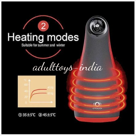 Realistic sexual pleasure OTODAI Chiven 3 Masturbator electric male sex toy - Image 7