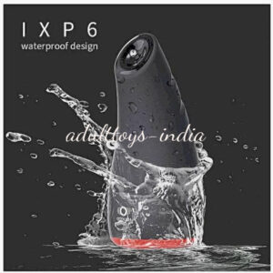 Realistic sexual pleasure OTODAI Chiven 3 Masturbator electric male sex toy