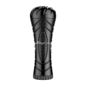 Silicone Mouth Oral Sex Masturbate Toys For Men