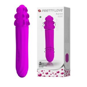 Pretty Love Aaron Baile Rotating G-Spot Vibrator