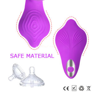 Amy Wearable Toy For Masturbate Sex Toy Woman G Spot Wearable Men Vibrator India