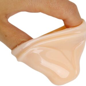 Penis Glans Sleeve For Penis Bigger Cock Extender | 2Pcs