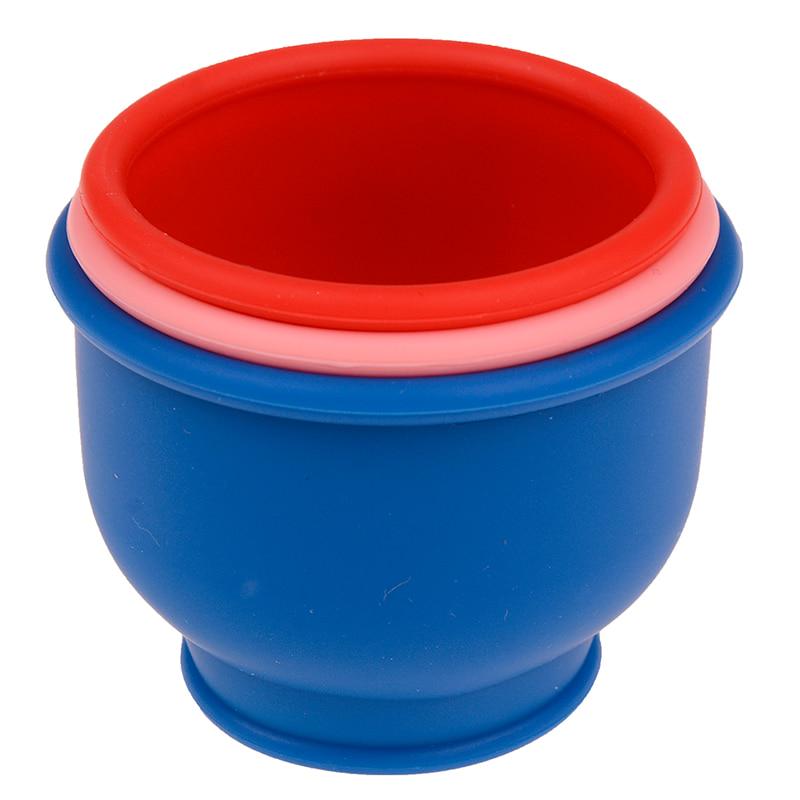 Penis Enlarge Vacuum Pump Cap -3 Pieces/1 Set - Image 4