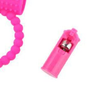 Amazing Penis Vibration Ring For Men