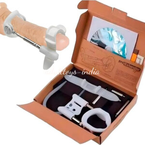 Latest Version Pro Extender Device For Men